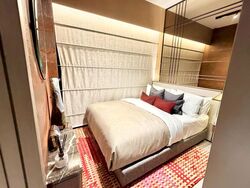 Upper Bukit Timah Road (D23), Condominium #553905291